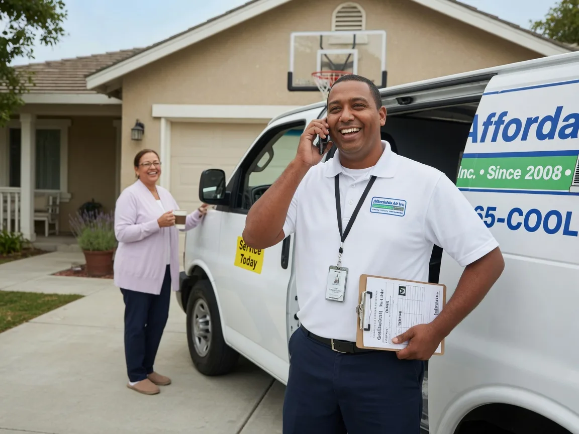 Central Ac Repair Vansant, VA FAQs